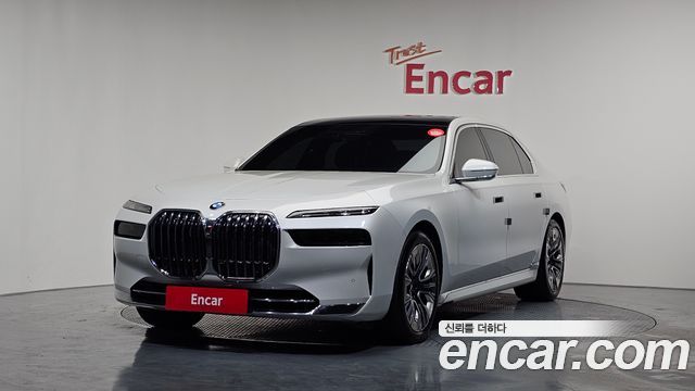 2023 BMW 7-Series, VIN WBA21EJ01PCN26337