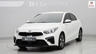 2020 Kia K3, VIN KNAF341BELA898738