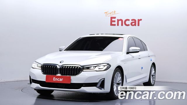 2021 BMW 5-Series, VIN WBA51AG06MCF35837