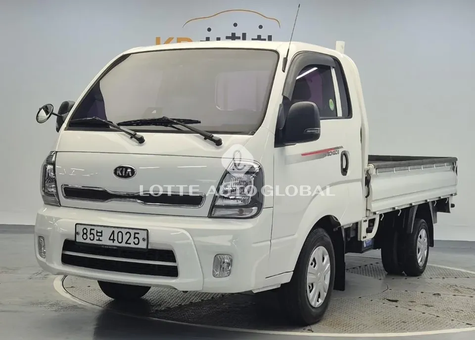 2020 Kia Bongo, VIN KNCSJZ75ALK415160