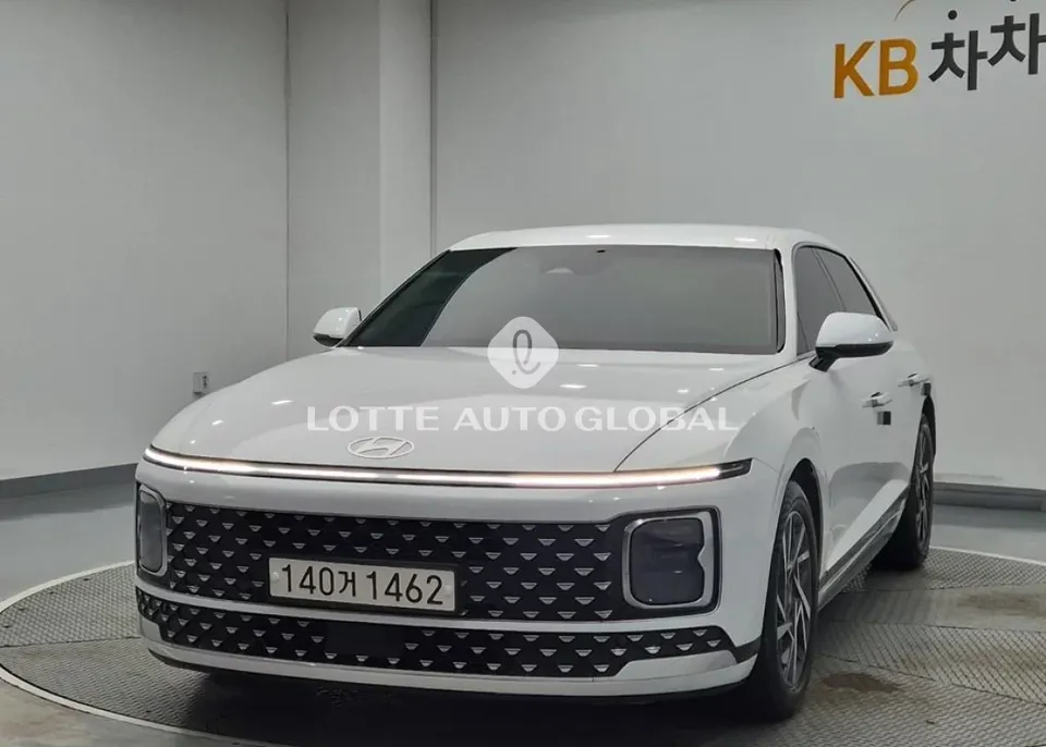 2023 Hyundai Grandeur, VIN KMHN141FBPA004152