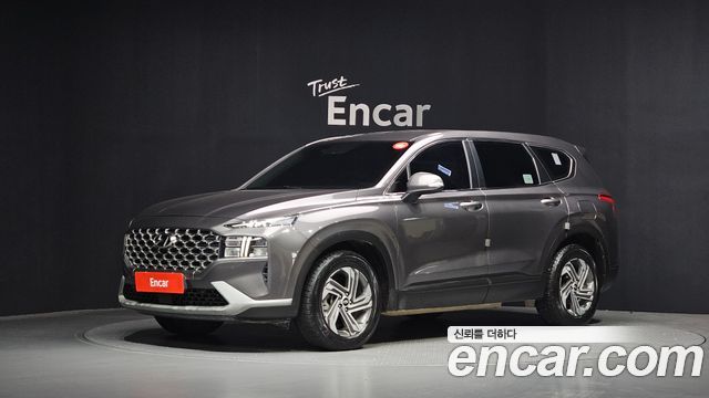 2023 Hyundai Santa Fe, VIN KMHS281HHPU461836