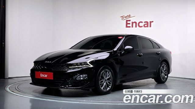 2022 Kia K5, VIN KNAG241ABNA173339
