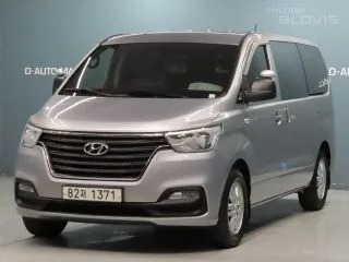 2021 Hyundai Starex, VIN KMFWBX7KBMU179206