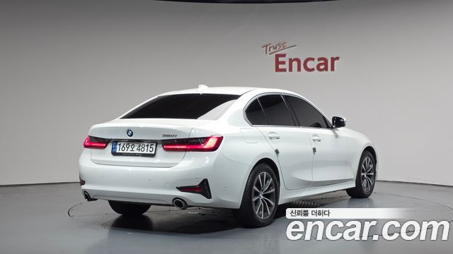 2021 BMW 3-Series, VIN WBA5X5107MFK72462