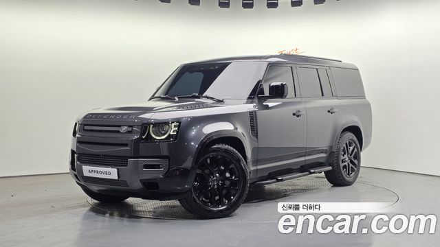2024 Land Rover Defender, VIN SALEA8BU8R2322316