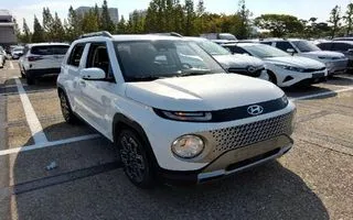 2023 Hyundai Casper, VIN KMHB5518BPW025966