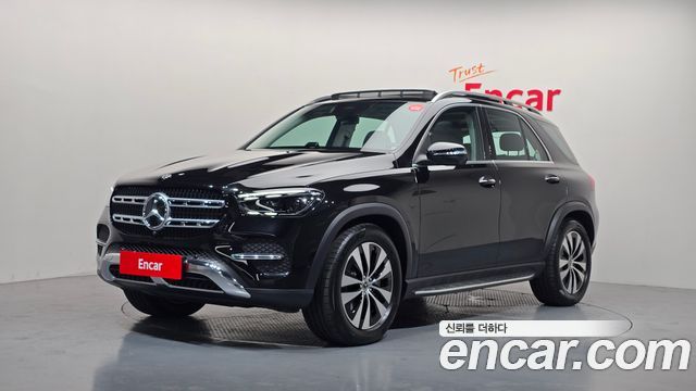 2026 Mercedes-Benz GLE-Class, VIN W1NFB5KB0TB556648