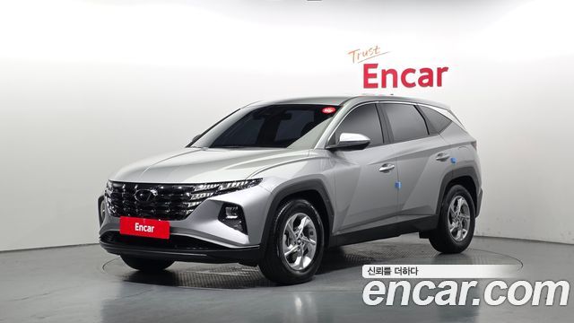 2021 Hyundai Tucson, VIN KMHJB81CBMU034595