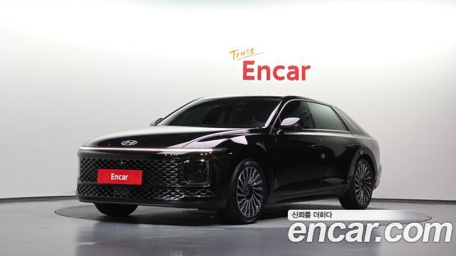 2023 Hyundai Grandeur, VIN KMHN341DBPA042292