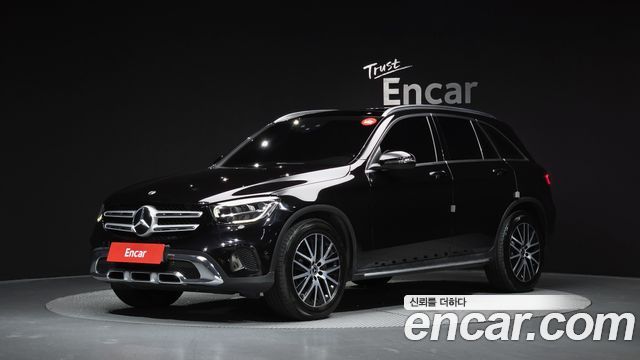 2020 Mercedes-Benz GLC-Class, VIN W1N0G8EB1LF762932