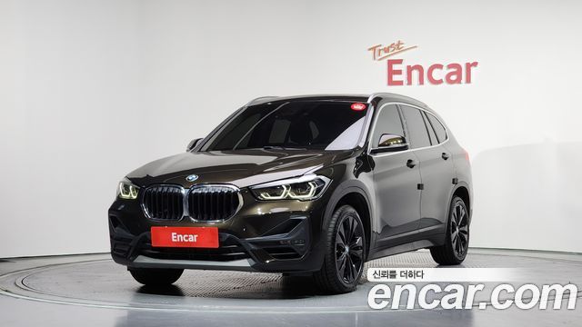 2020 BMW X1, VIN WBA11DG03L5R95988