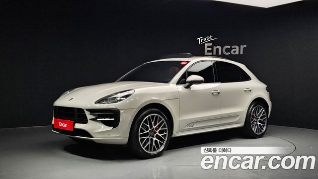 2021 Porsche Macan, VIN WP1AG2958MLB65288