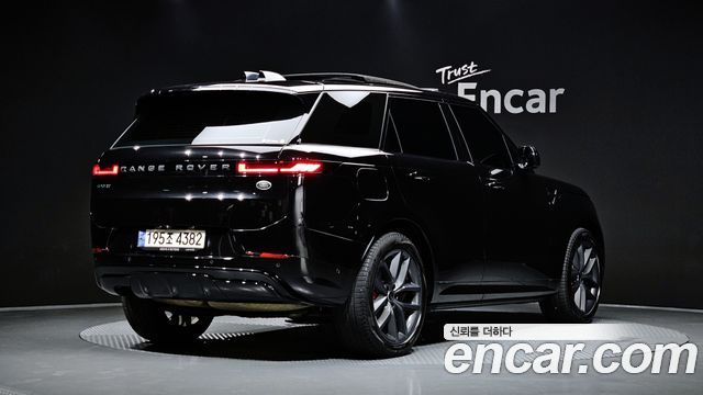 2023 Land Rover Range Rover Sport, VIN SAL1A2BW2PA114173