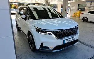 2023 Kia Carnival, VIN KNANE813BPS266313