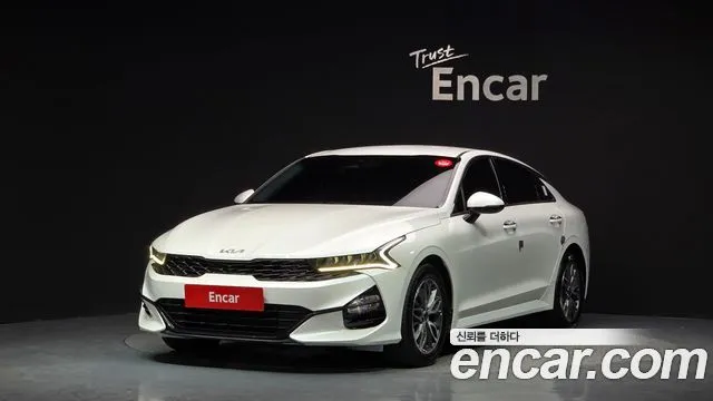 2023 Kia K5, VIN KNAG241ABPA202456