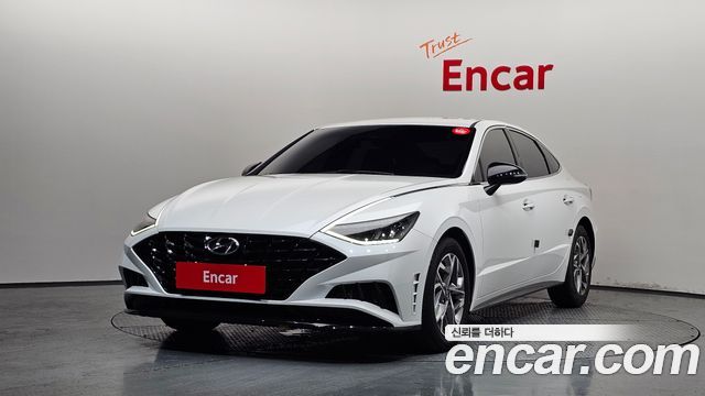 2022 Hyundai Sonata, VIN KMHL141EBNA238001