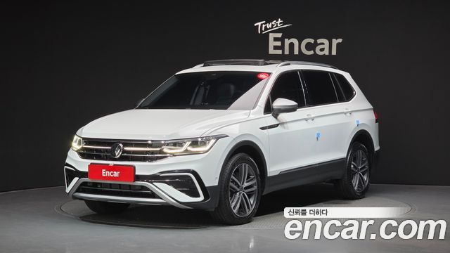 2024 Volkswagen Tiguan, VIN WVGZZZ5N2RM046940