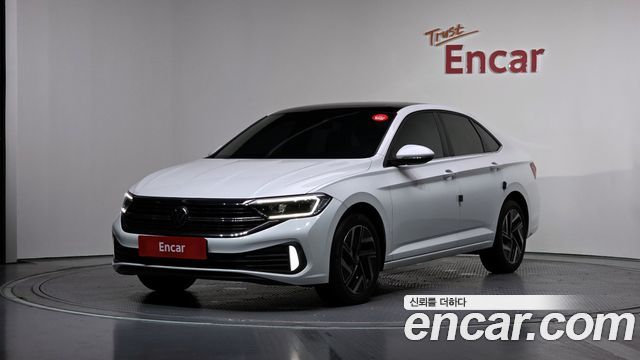 2023 Volkswagen Jetta, VIN WVWZZZBUXPM035620