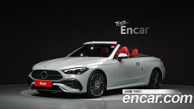 2024 Mercedes-Benz CLE-Class, VIN W1KMK5AB4RF044821