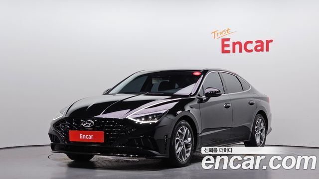 2022 Hyundai Sonata, VIN KMHL141EBNA221086
