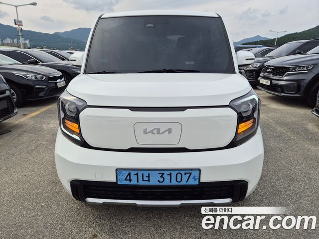 2024 Kia Ray, VIN KNACG81AFRT004614