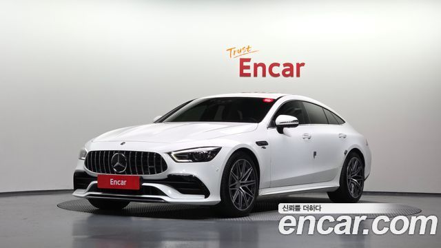 2023 Mercedes-Benz AMG GT, VIN W1K7X5KB8PA061161