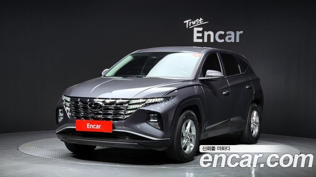 2023 Hyundai Tucson, VIN KMHJB81CBPU285628