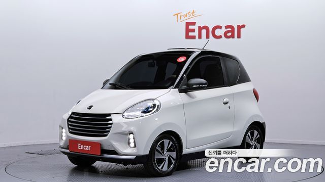 2021 Etc Others, VIN KL90B2Z7EMZD6J312