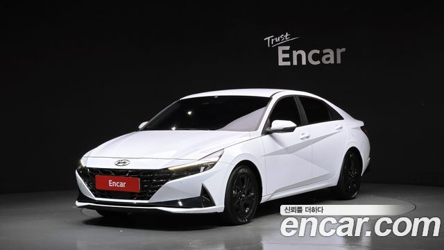 2023 Hyundai Avante, VIN KMHLR41JGPU028175