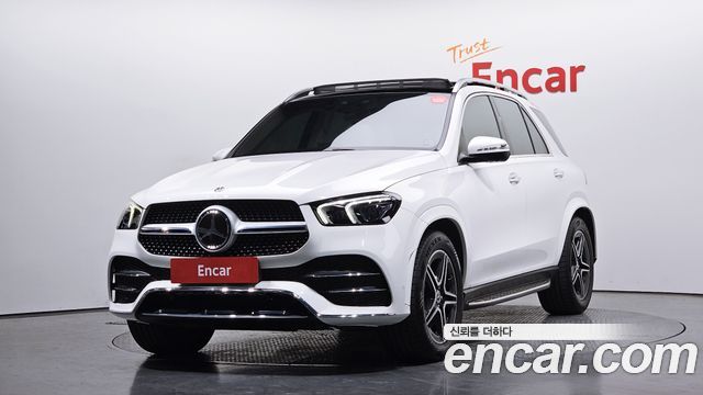 2020 Mercedes-Benz GLE-Class, VIN WDCFB5KB7LA093673