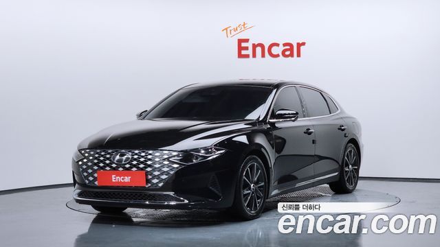 2023 Hyundai Grandeur, VIN KMHF141DBPA510085