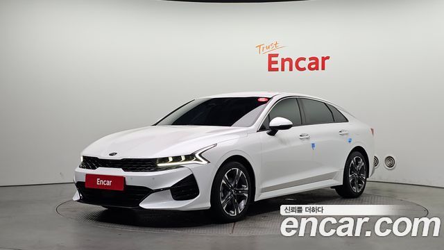 2020 Kia K5, VIN KNAG341ABLA018317