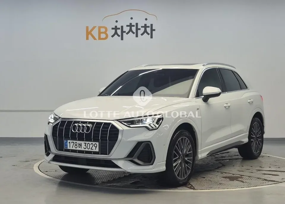 2022 Audi Q3, VIN WAUZZZF32N1111439