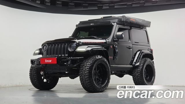 2020 Jeep Wrangler, VIN 1C4HJXCN0LW120480