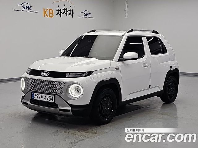 2023 Hyundai Casper, VIN KMHB3518BPW070430