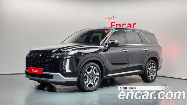 2023 Hyundai Palisade, VIN KMHR381EBPU494401