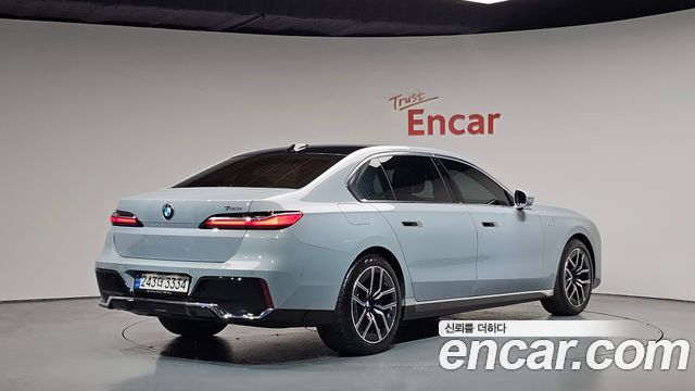 2023 BMW 7-Series, VIN WBA21EH02PCL69908