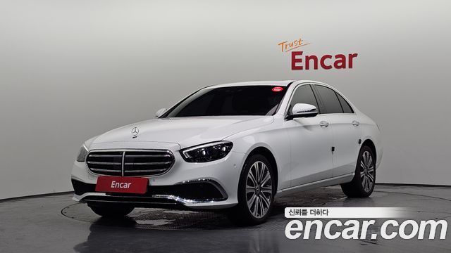 2023 Mercedes-Benz E-Class, VIN W1KZF5EB5PB147920