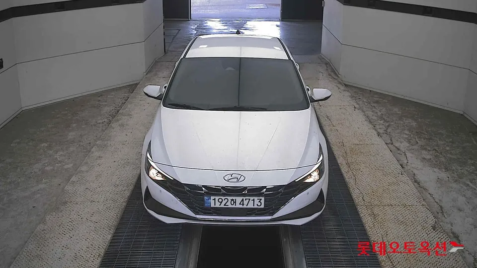 2023 Hyundai Avante, VIN KMHLM41EEPU505879
