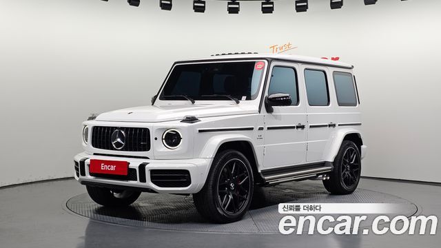 2021 Mercedes-Benz G-Class, VIN W1NYC7GJ9MX398879
