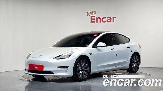 2022 Tesla Model 3, VIN 5YJ3E1EB2NF376920
