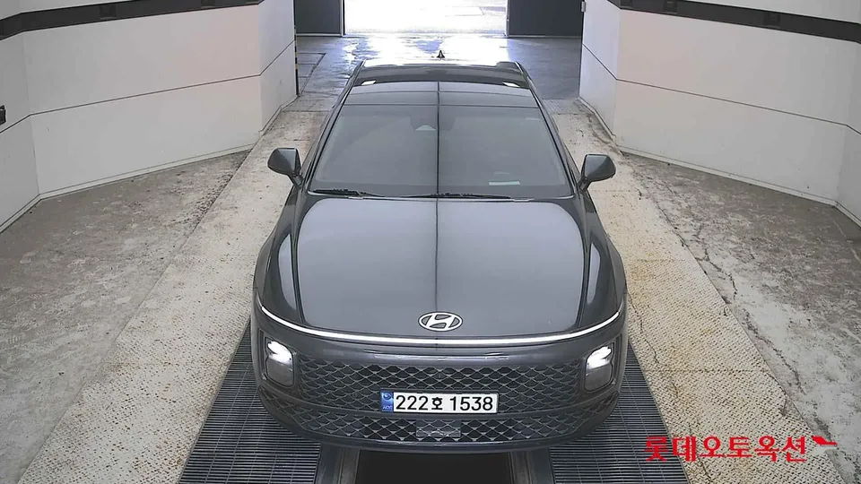 2023 Hyundai Grandeur, VIN KMHN341EBPA037844
