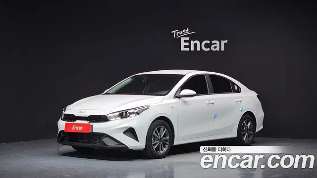 2023 Kia K3, VIN KNAF141BEPA962494