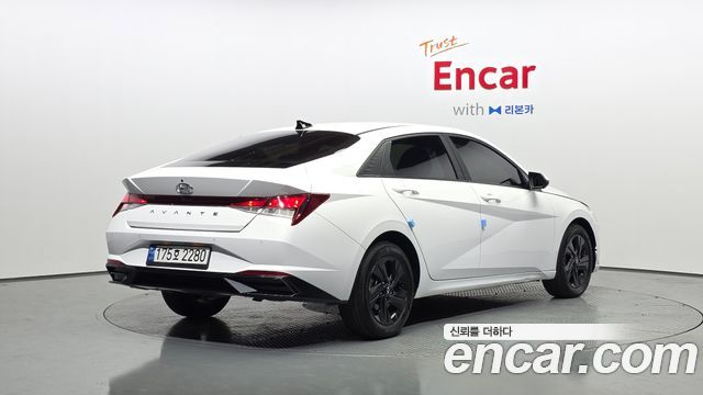 2023 Hyundai Avante, VIN KMHLM41EEPU503732