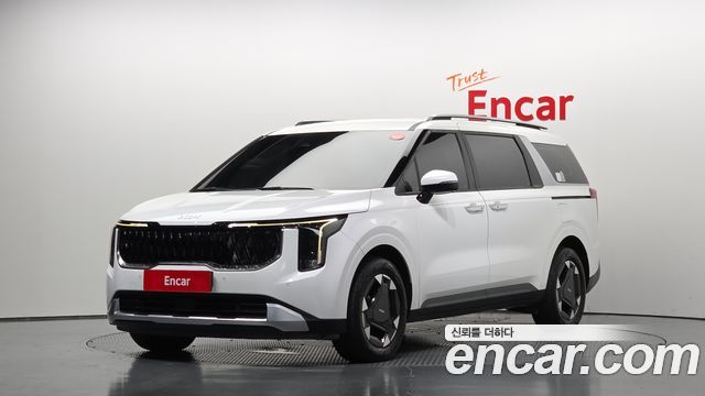 2024 Kia Carnival, VIN KNANB81ABRS005727