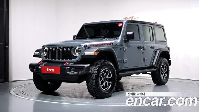 2025 Jeep Wrangler, VIN 1C4PJXFNXSW627182