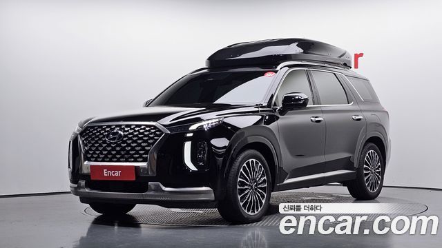 2022 Hyundai Palisade, VIN KMHR581EBNU358436