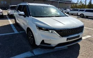 2023 Kia Carnival, VIN KNANB813BPS303197