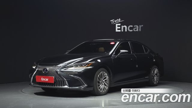 2021 Lexus ES, VIN JTHBA1C15M2006840